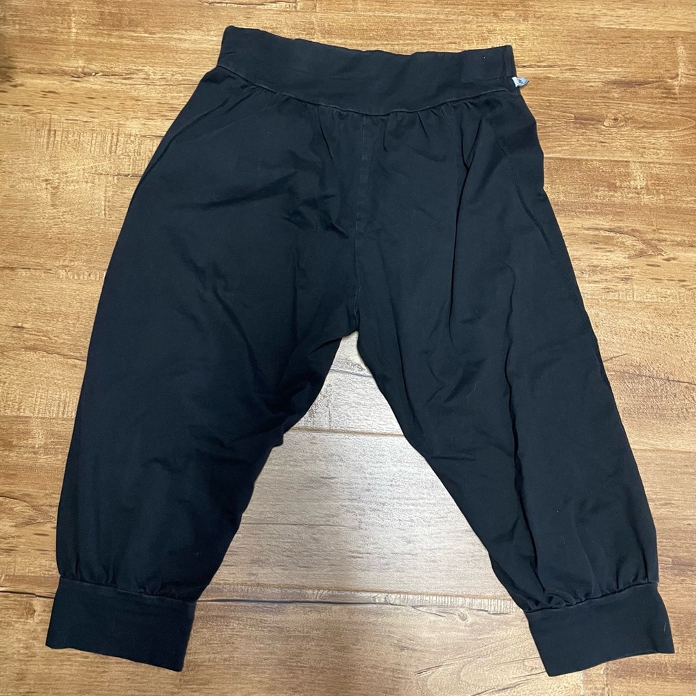 Small CIZE BeachBody capris